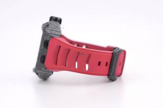 Thumbnail von Blackout XP1 Tourbillon Red - Unworn - Box+Papers XP1 2025