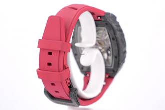 Thumbnail von Blackout XP1 Tourbillon Red - Unworn - Box+Papers XP1 2025