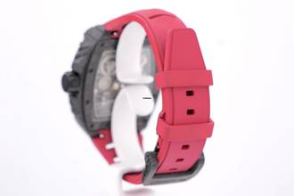 Thumbnail von Blackout XP1 Tourbillon Red - Unworn - Box+Papers XP1 2025