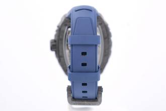 Thumbnail von Blackout XP1 Tourbillon Blue - Unworn - Box+Papers XP1 2025