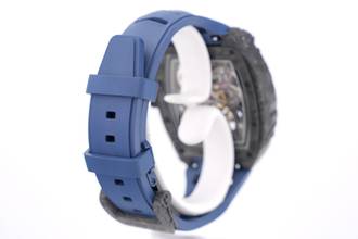 Thumbnail von Blackout XP1 Tourbillon Blue - Unworn - Box+Papers XP1 2025