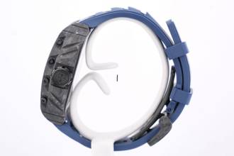 Thumbnail von Blackout XP1 Tourbillon Blue - Unworn - Box+Papers XP1 2025