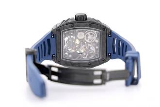 Thumbnail von Blackout XP1 Tourbillon Blue - Unworn - Box+Papers XP1 2025