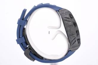 Thumbnail von Blackout XP1 Tourbillon Blue - Unworn - Box+Papers XP1 2025