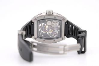 Thumbnail von Blackout XP1 Tourbillon Ti Titanium XP1 2025 </h1>