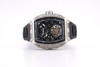 Thumbnail von Blackout XP1 Tourbillon Ti Titanium XP1 2025 </h1>