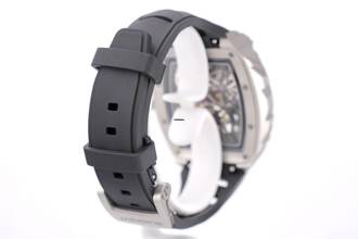 Thumbnail von Blackout XP1 Tourbillon Ti Titanium XP1 2025 </h1>