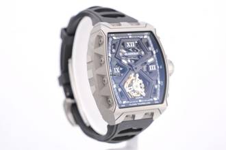 Thumbnail von Blackout XP1 Tourbillon Ti Titanium XP1 2025 </h1>