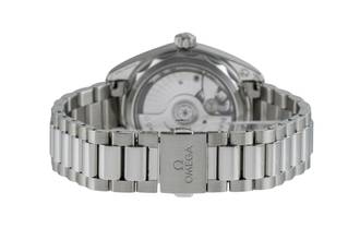 Thumbnail von Omega Seamaster Aqua Terra Shades Automatik Stahl Ref. 220.10.34.20.10.002 B&P