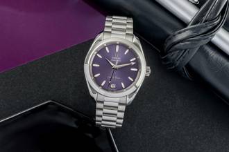 Thumbnail von Omega Seamaster Aqua Terra Shades Automatik Stahl Ref. 220.10.34.20.10.002 B&P