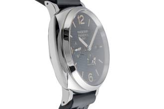 Thumbnail von Panerai Radiomir 1940 3 Days Automatic Power Reserve Stahl Automatik Ref. PAM00628