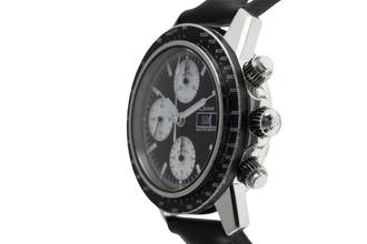 Thumbnail von Sinn 103 Chronograph Automatik Stahl Limited Audi Professional Club Ref. 103 St
