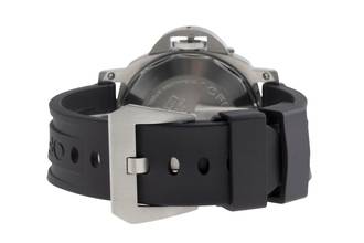 Thumbnail von Panerai Luminor GMT Stahl Automatik Herrenuhr Ref. PAM00297