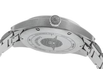 Thumbnail von Longines Spirit Stahl Automatik Herrenuhr Ref. L3.811.4939 Box & Papiere 2021