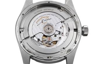 Thumbnail von Longines Spirit Stahl Automatik Herrenuhr Ref. L3.811.4939 Box & Papiere 2021