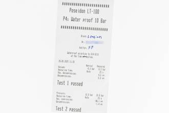 Thumbnail von Longines Spirit Stahl Automatik Herrenuhr Ref. L3.811.4939 Box & Papiere 2021