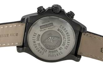 Thumbnail von Breitling Avenger Skyland Chronograph Black Automatik Limited M13380