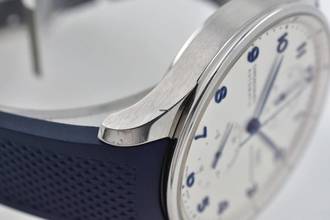 Thumbnail von IWC Portugieser Chronograph Portuguese Chronograph IW371446 IW3714 </h1>