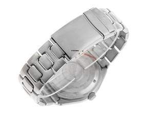 Thumbnail von Tutima Pacific DI 300 Day Date Ref.629-12 2006 Full Set wie Neu Vintage