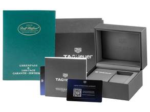 Thumbnail von TAG Heuer Aquaracer 300M Professional 300 Date Ref.WBP231G.FT6226 2024 Full Set Ungetragen