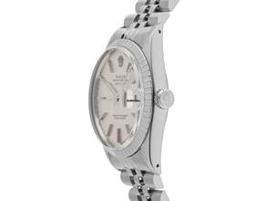Thumbnail von Rolex Datejust 36 Ref.16030 1984 Box&Beschreibung sehr gut Vintage </h1>