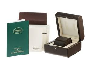 Thumbnail von Glashütte Original SeaQ Date Ref.1-39-11-06-80-33 2025 Full Set Ungetragen