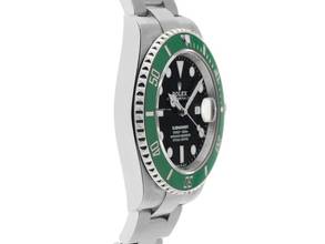 Thumbnail von Rolex Submariner Date LV Verte Starbucks Ref.126610LV 2022 Full Set Ungetragen