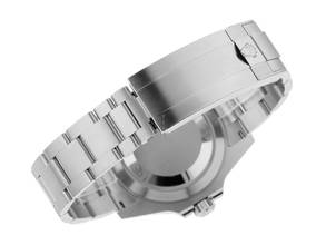 Thumbnail von Rolex Submariner Date LV Verte Starbucks Ref.126610LV 2022 Full Set Ungetragen