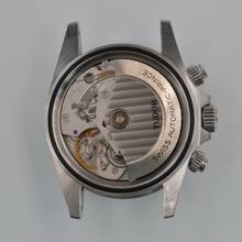 Thumbnail von Tudor Oysterdate Big Block Daytona Oysterdate Big Block 79160 black dial Top Condition 1992’s </h1>