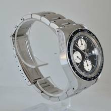 Thumbnail von Tudor Oysterdate Big Block Daytona Oysterdate Big Block 79160 black dial Top Condition 1992’s </h1>