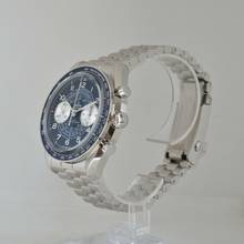 Thumbnail von Omega Speedmaster Chronoscope 329.30.43.51.03.001 Chronoscope Full Set NEW 2022’s </h1>