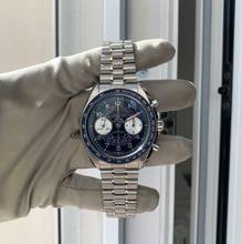 Thumbnail von Omega Speedmaster Chronoscope 329.30.43.51.03.001 Chronoscope Full Set NEW 2022’s </h1>