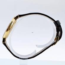 Thumbnail von Vacheron Constantin Patrimony Classic 81160 small second yellow gold 18KT 2008’s </h1>