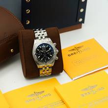 Thumbnail von Breitling Blackbird A44359 </h1>
