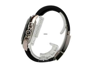 Thumbnail von Rolex Daytona Weißgold / Oysterflex Ref. 116519LN Grau </h1>