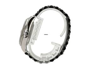 Thumbnail von Rolex Datejust 36 Edelstahl Weißgold 116234 Silber A Dia Jubile-Band