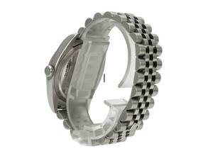 Thumbnail von Rolex Datejust 36 Edelstahl Weißgold 116234 Silber A Dia Jubile-Band