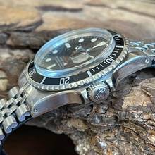 Thumbnail von Rolex Submariner Date Submariner Date - ROTSCHRIFT - Ref. 1680 Red </h1>