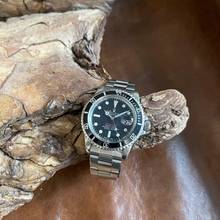 Thumbnail von Rolex Submariner Date Submariner Date - ROTSCHRIFT - Ref. 1680 Red </h1>