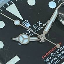 Thumbnail von Rolex Submariner Date Submariner Date - ROTSCHRIFT - Ref. 1680 Red </h1>