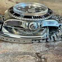 Thumbnail von Rolex Submariner Date Submariner Date - ROTSCHRIFT - Ref. 1680 Red </h1>