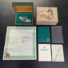 Thumbnail von Rolex Submariner Date Submariner Date - ROTSCHRIFT - Ref. 1680 Red </h1>