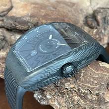 Thumbnail von Franck Muller Vanguard Carbon V45 - FULL SET 2022 - Ref. V45 SCDT CAR NR </h1>