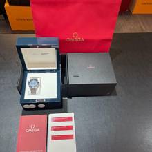 Thumbnail von Omega Seamaster Diver 300 M Seamaster Diver 300M - James Bond Edition - FULLSET 2024 LC 100 - UNGETRAGEN