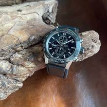 Thumbnail von TAG Heuer Calibre 01 Aston Martin - FULLSET 2021 LC100 - Ref. CAR271AB </h1>