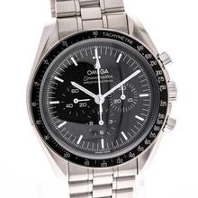 Thumbnail von Omega Speedmaster Professional Moonwatch 42 Moonwatch Sapphire – 310.30.42.50.01.002 – NEW & Unworn – 07/2025 Full Set