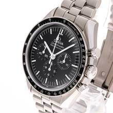 Thumbnail von Omega Speedmaster Professional Moonwatch 42 Moonwatch Sapphire – 310.30.42.50.01.002 – NEW & Unworn – 07/2025 Full Set