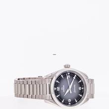 Thumbnail von Omega Seamaster Railmaster 38 Grey – 235.10.38.20.06.001 – NEW & Unworn – 07/2025 Full Set