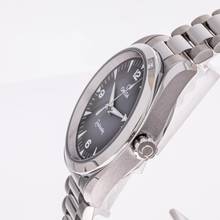 Thumbnail von Omega Seamaster Railmaster 38 Grey – 235.10.38.20.06.001 – NEW & Unworn – 07/2025 Full Set