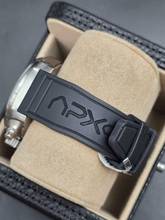 Thumbnail von IWC Fliegeruhr Chronograph Pilot's Chronograph 41mm APXGP IW388116 Unworn/New Condition Full Set 8/2025